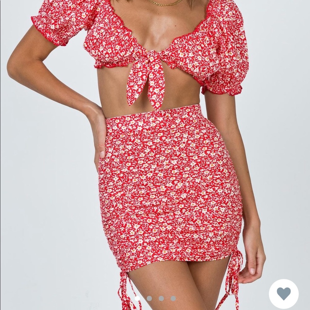 Princess polly set